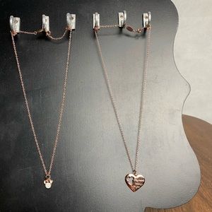 Minnie Rose Gold | My heart belongs to you ❤️